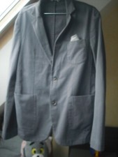 Veste homme Célio Club grise