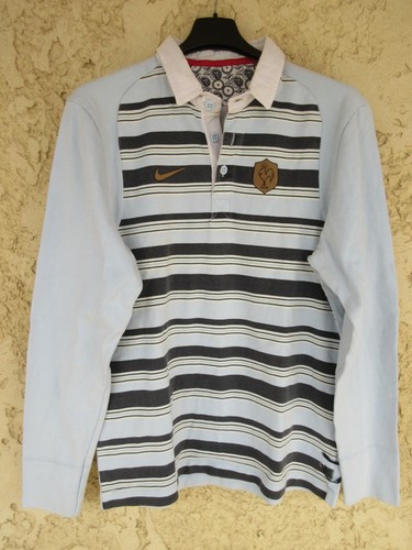 Polo maillot rugby quinze - rugby,