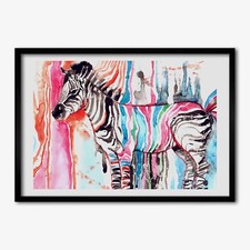 Tulup Photo 70x50cm Cadre