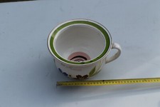 ANCIEN POT DE CHAMBRE A LA