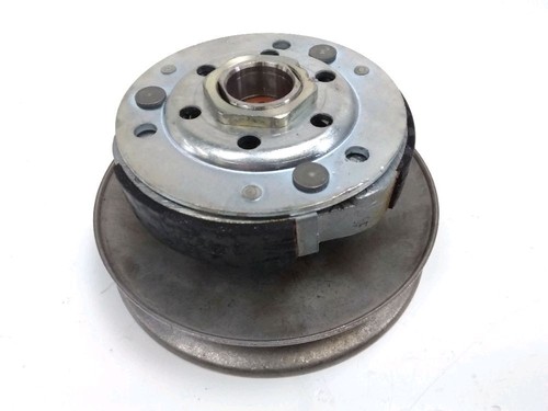 Embrayage complet piaggio - embrayage,