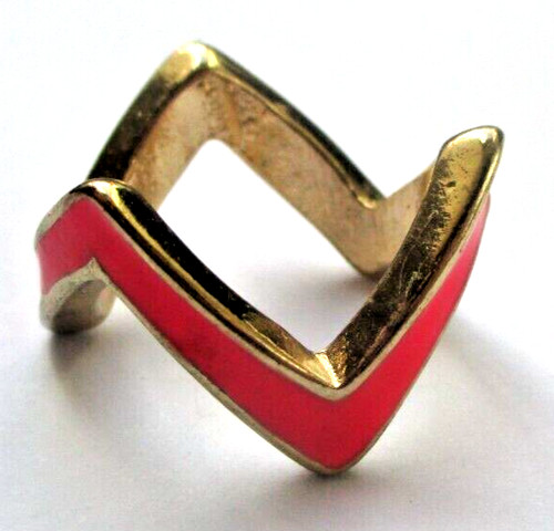 Bague anneau original taille - bague,