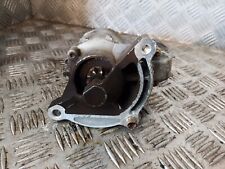 Démarreur VALEO - PEUGEOT 206 + 1.4L ESS 75CV - Réf : 9658308780