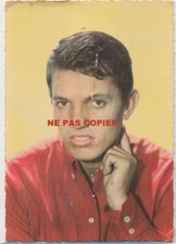 CPSM de Frank ALAMO _!_ Jean-François Grandin