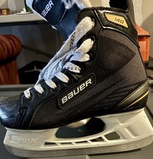 Bauer Supreme 140 Ice Skates