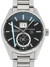 Montre automatique TAG Heuer
