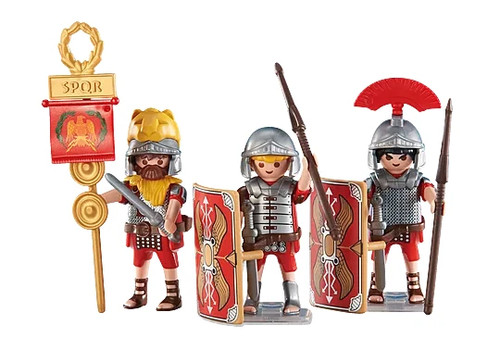 Geobra playmobil 6490 - geobra,