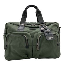 Mallette 2 voies TUMI Alpha