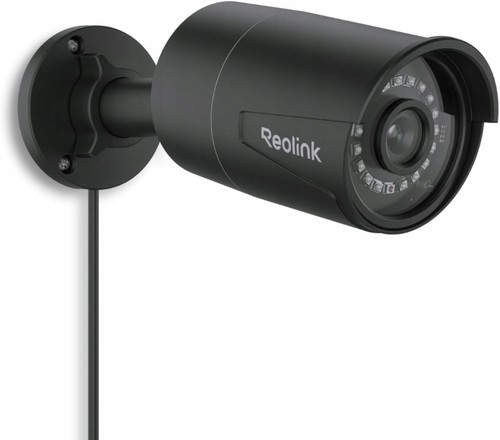 Caméra extérieur reolink 5 - d'extérieur,