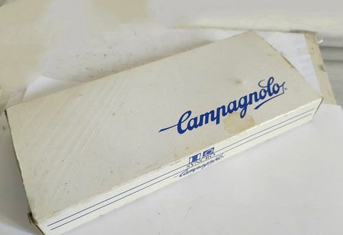 Campagnolo synchro record - campagnolo,