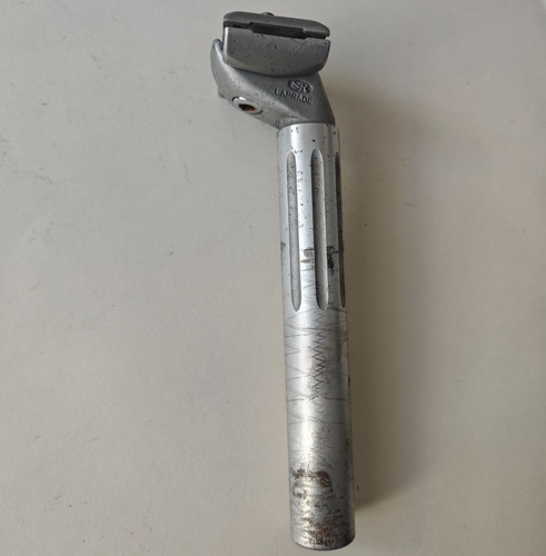 Tige selle laprade ø 26 - selle,