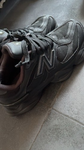 New balance 860 baskets homme - baskets,