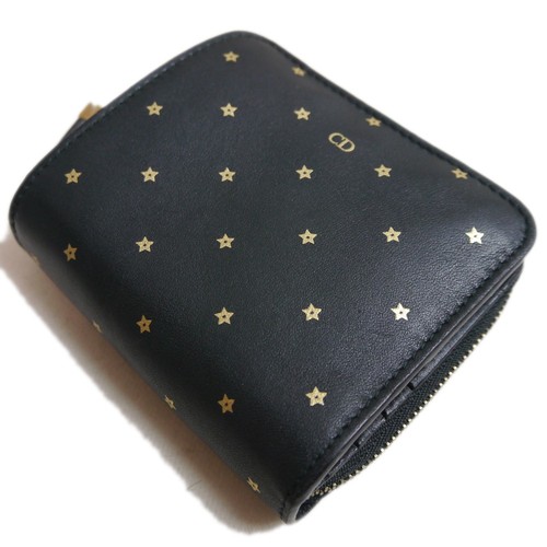 Authentique portefeuille