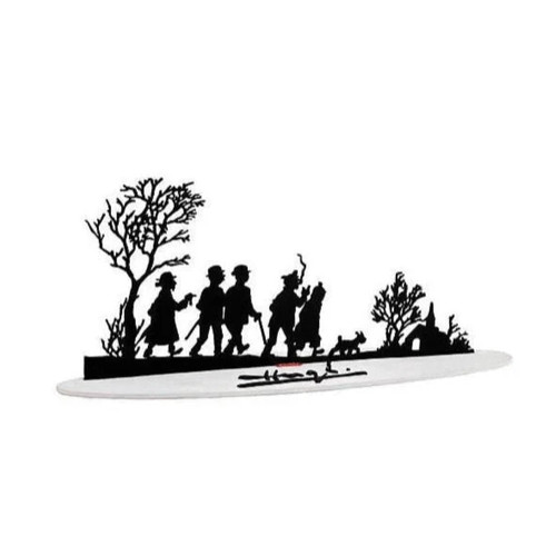 Moulinsart pixi tintin - tintin,