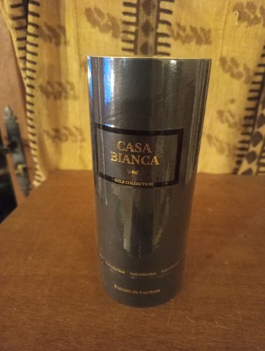 Parfum casa blanca gulf - blanca,