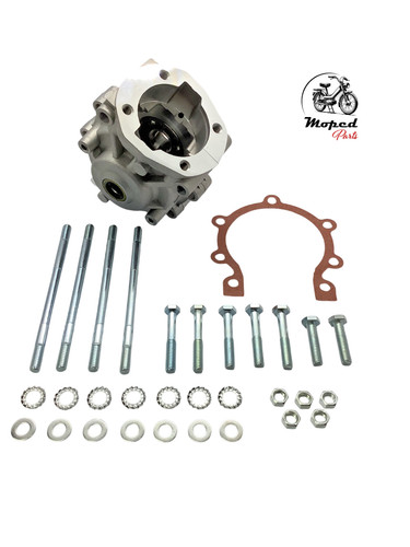Carter moteur av7 mbk - moteur,