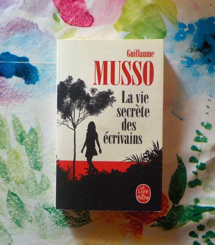 Vie secrete des ecrivains - vie,