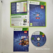 Disney Infinity 2.0 : Jeu complet pour Xbox 360 en Multi