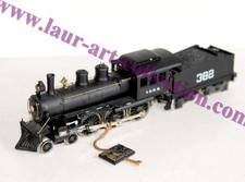 RIVAROSSI HO 1204 LOCOMOTIVE