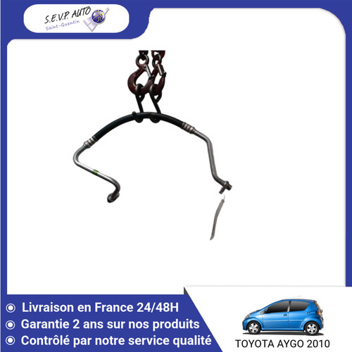 Tuyau de clim 1 - 🇫🇷,