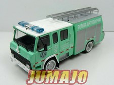 CPI7 camion POMPIER 1/43