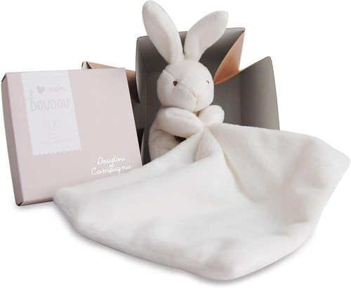 Doudou compagnie - doudou,