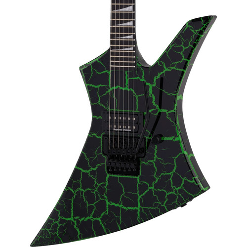 Jackson pro series signature - series,