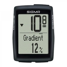 Compteur Sigma bc 14.0 wr a