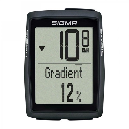 Compteur sigma wr a - 14.0,