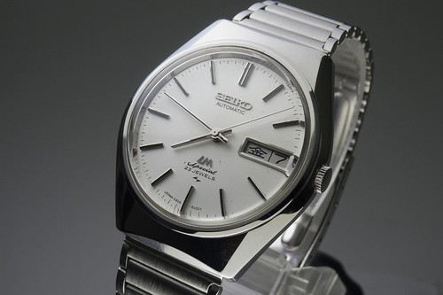 Serviced vintage 1971 - serviced,