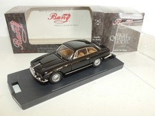 ALFA ROMEO 2600 SPRINT Noir