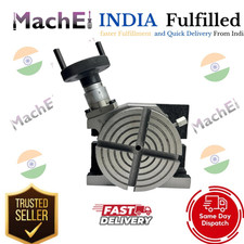 Table rotative MachEl 4 pouces