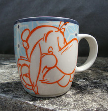 joli mug OBELIX , parc ASTERIX