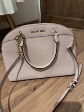 Sac À Main Michael Kors Rose