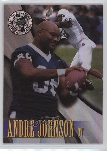 1996 press pass premium - press,