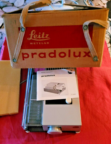 Ancien projecteur - projecteur, de