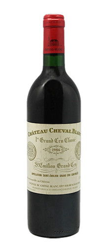 Bouteille château - 1,