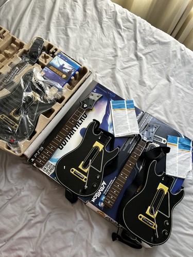 Activision guitar hero live - activision,