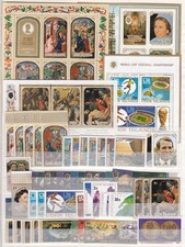 SL26406/ BRITISH COOK – 1973 / 1976 EXCEPTIONAL MINT COLLECTION – CV 245 $