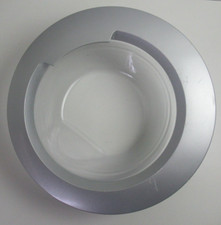 INDESIT Hublot complet pour