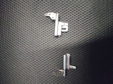 Charnières DELL LATITUDE E4200