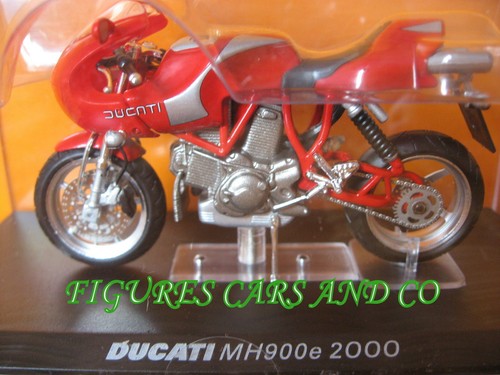 Moto collection ducati - moto,