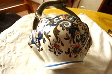 Panier décoratif en