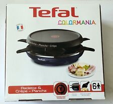 Appareil TEFAL Colormania