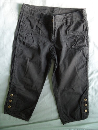 Pantacourt taille 42 - ,