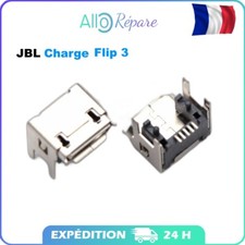 Connecteur charge jbl - de,