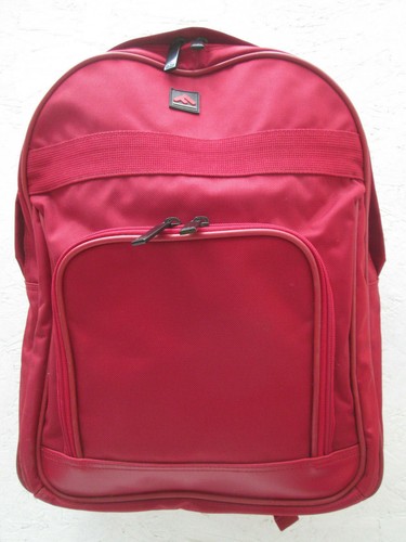Authentique sac dos lafuma - sac,