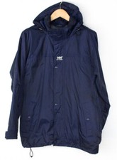 Veste Imperméable Vintage