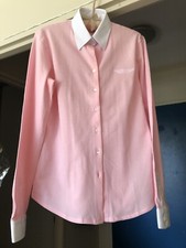 Chemise Rose bachmman