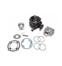 Cylindre + culasse 47.00mm 2T